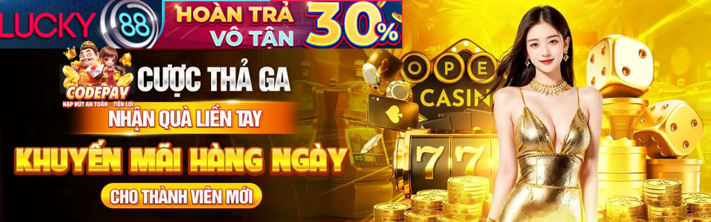 Biểu ngữ phim - Ưu đãi đặc biệt